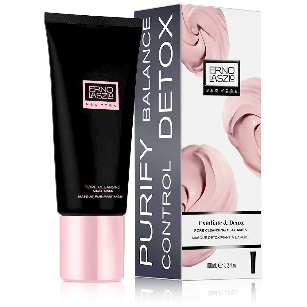 ✨New✨ Erno Laszlo pore cleansing clay mask 3.3